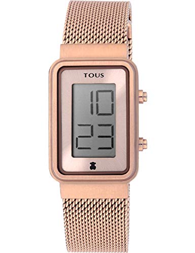 TOUS Relojes de Pulsera para Mujeres 351530