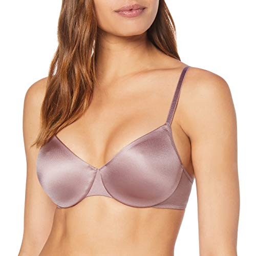 Triumph Soft Sensation WP X Sujetador, Marrón (Sweet Chestnut 3900), 90A para Mujer