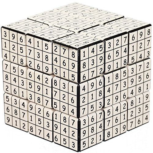 V-Cube 3 V-Udoku