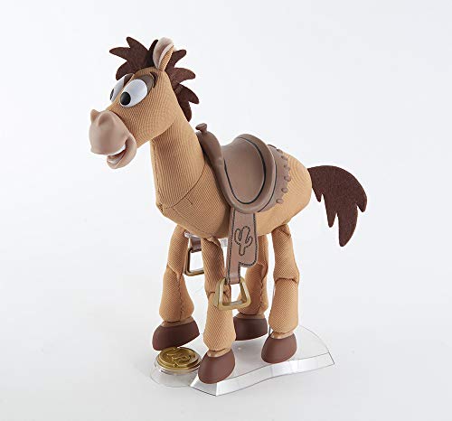 Vivid Imaginations Toy Story - Muñeco de Perdigón, el Caballo de Woody