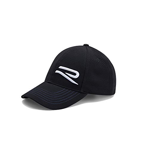 Volkswagen 5H6084300 - Gorra de béisbol, Color Negro, Talla única