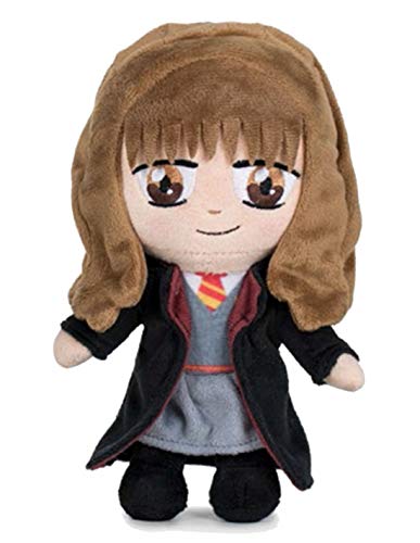 Wizarding World Figura Peluche Harry Potter 30cm de Famosa