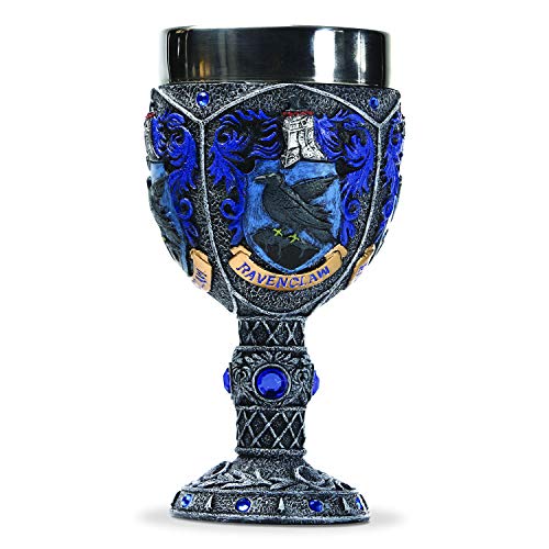 Wizarding World of Harry Potter, Copa Ravenclaw, para coleccionar, Enesco