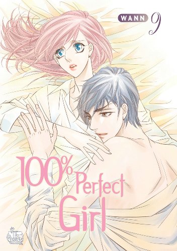 100% Perfect Girl Volume 9: v. 9