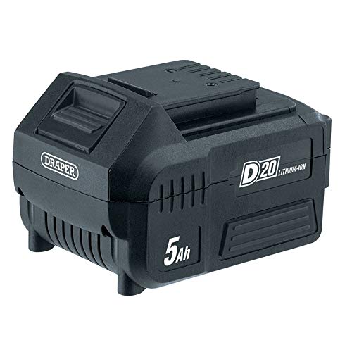 55000185 – Batería D20 20 V 5,0 Ah LITHIUM-ION