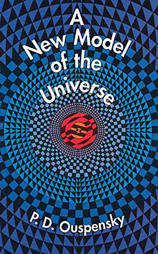 A New Model of the Universe (Dover Occult) (English Edition)