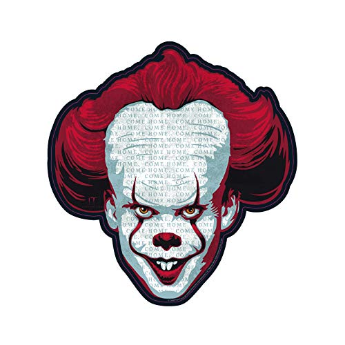 ABYstyle - IT - Alfombrilla para el ratón - Pennywise