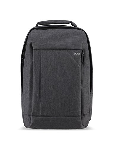 Acer 4080046712 - Mochila para portátiles de 15.6", Multicolor