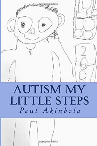 Autism My little Steps