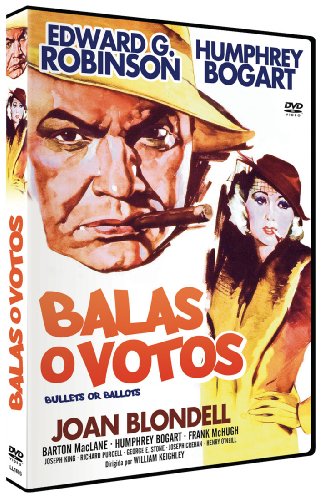 Balas o votos [DVD]