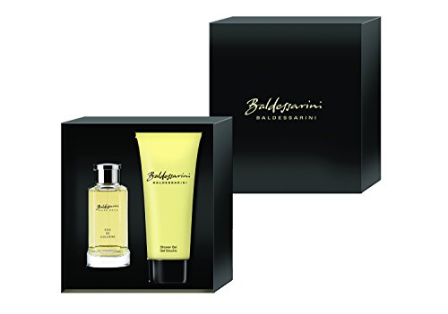 Baldessarini Set de Regalo - Eau de Cologne Spray + Gel de ducha