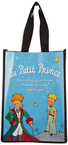 Bolsa de "El Principito", Enesco