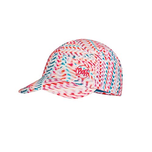 Buff Kumkara Gorra, Niñas, Multicolor, Talla Única