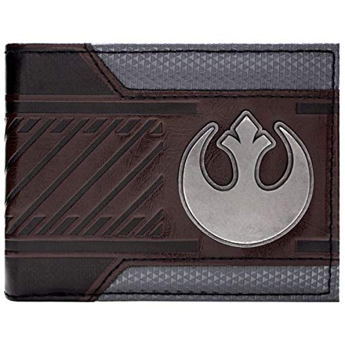 Cartera de Star Wars Rebel Alliance Starbird