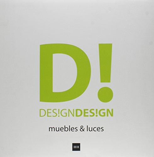 Design design - muebles & luces