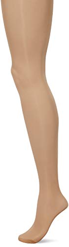 Dim Sublim Panty Transparente 15D Medias, Beige (Capri 797), Medium (Tamaño del fabricante:3) para Mujer