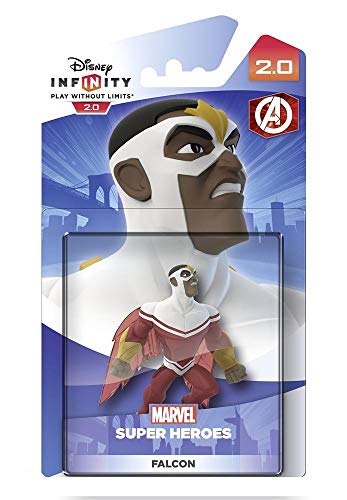 Disney Infinity 2.0 - Figura Falcon