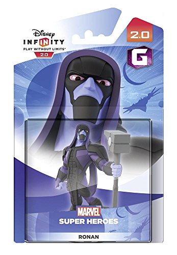 Disney Infinity 2.0 : Marvel Super Heroes - Ronan