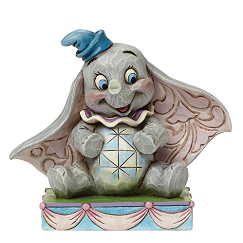 Disney Traditions, Figura de Dumbo, Enesco