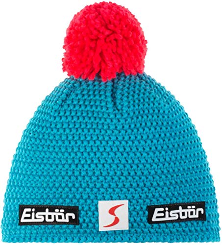 Eisbar Gorro Modelo Jamie Pompon MÜ SP Marca