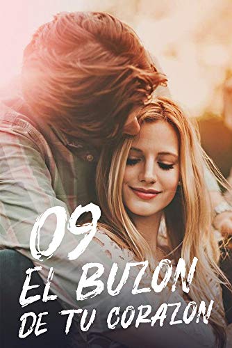 El buzón de tu corazón 9: ¿Qué Tal Si Apostamos con Nuestras Vidas?