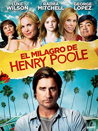 El Milagro De Henry Poole