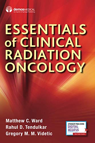 Essentials of Clinical Radiation Oncology