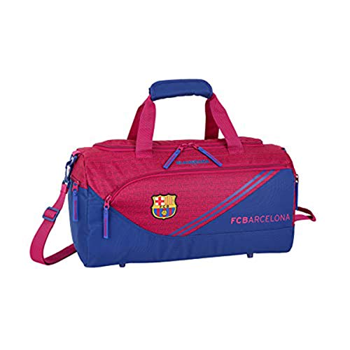 FC Barcelona Corporativa Oficial Bolsa De Deporte 500x250x250mm