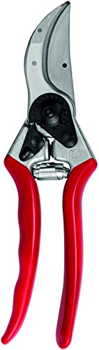 Felco 8F100 2 Tijera de podar, Rojo, L