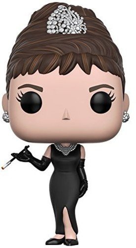 Funko 11935 Breakfast at Tiffanys 11935 "POP Vinyl Holly Figure