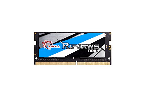 gskill F4 – 3000 C16d de 16grs Tarjeta de Memoria So D4 3000 16 GB C16 Rip K2