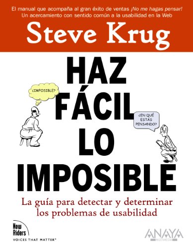 Haz fácil lo imposible (Titulos Especiales)