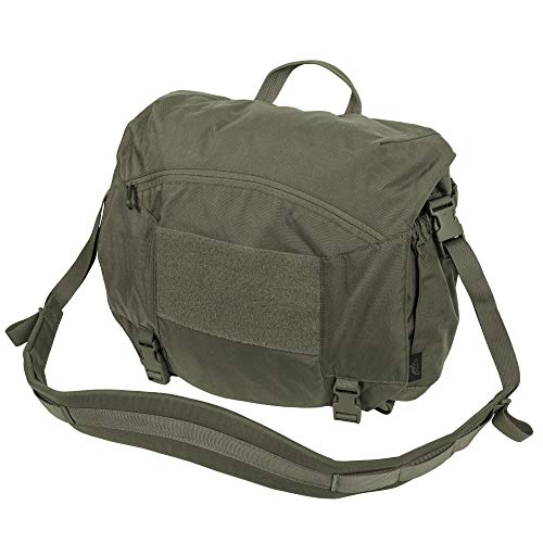 Helikon Urban Courier Bag Large Oliva Verde