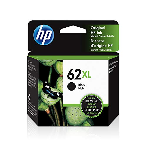 HP C2P05AN Cartucho de Tinta, Negro