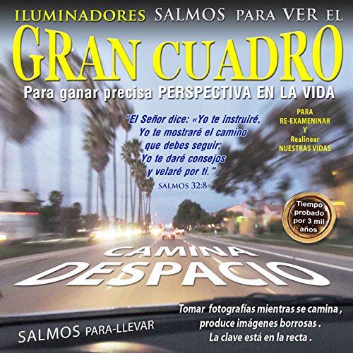 Iluminadores Salmos para Ver el Gran Cuadro