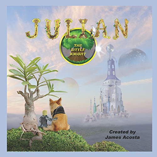 Julian The Little Knight: 2 (My Learning Steps)