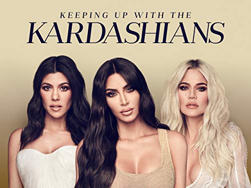 Keeping Up With the Kardashians - Season 12