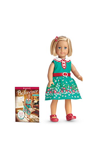 KIT 2014 MINI DOLL (American Girl)