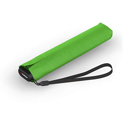 Knirps US.050 Ultra Light Slim Manual Green