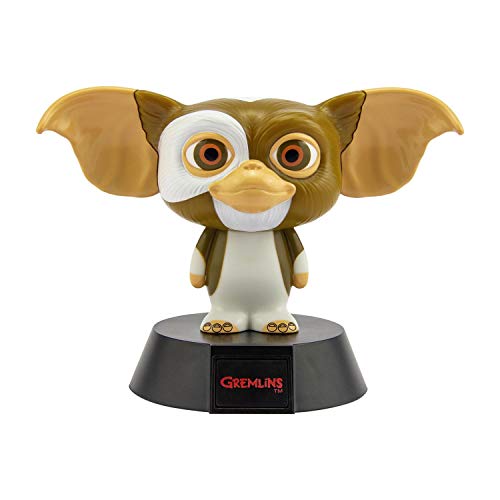 Lámpara 3D Gizmo, 10 cm. Gremlins