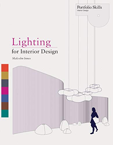 Lighting for Interior Design (Portfolio Skills)