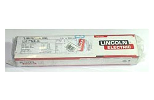 LINCOLN KD - Electrodo Inox P200 Limarosta Lincoln Kd 2X300 Mm