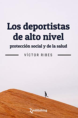 Los deportistas de alto nivel: Protección social y de la salud: 1 (Fosbury)