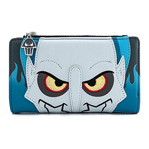 Loungefly - Cartera Disney - Hades