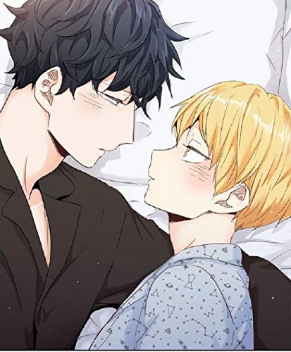 Love Is An Illusion, Vol 1 (Yaoi Manhwa) (English Edition)