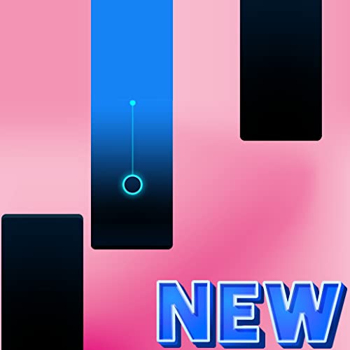 Magic Piano - New Music Game