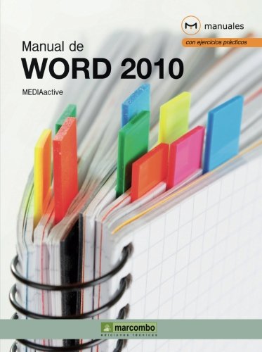 Manual de Word 2010 (MANUALES)