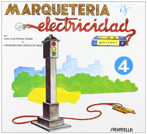 Marqueteria y electricidad 4