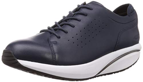 MBT Jion M, Zapatillas para Hombre, Azul (Navy 12i), 43 EU