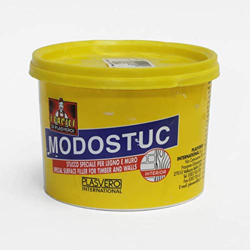 MODOSTUC MASILLA 500 GR - ROBLE 102